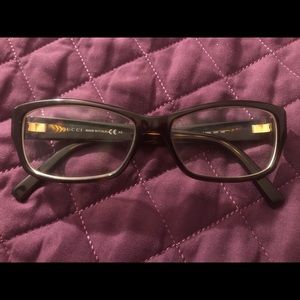 Gucci Frames
